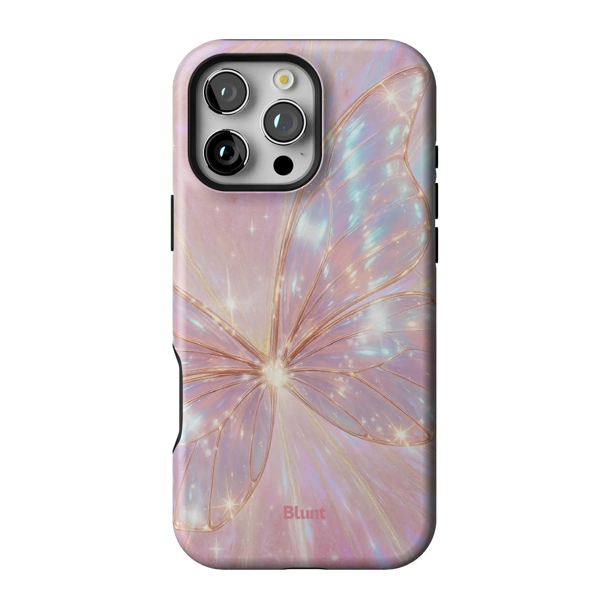 Flutter iPhone Case