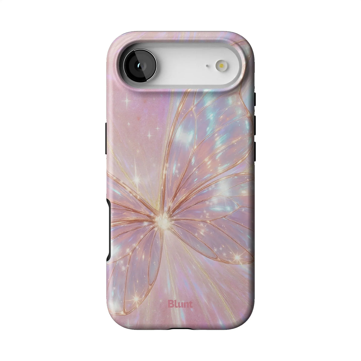 Flutter iPhone Case