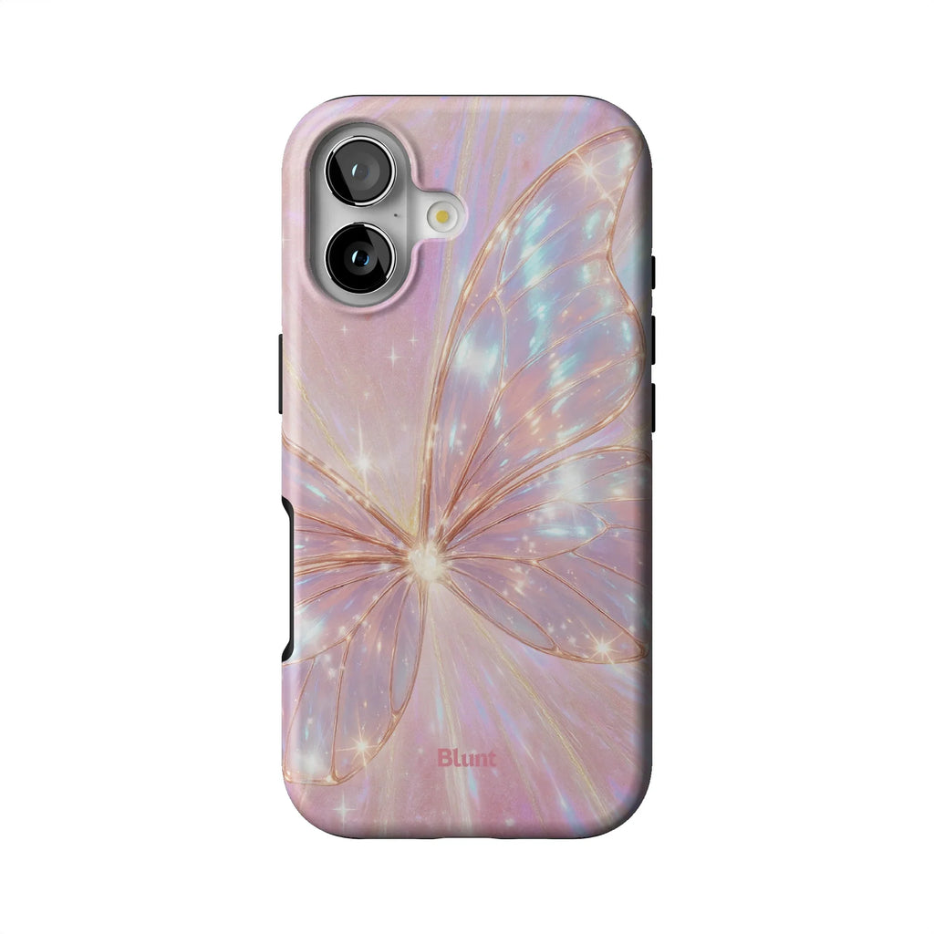 Flutter iPhone Case