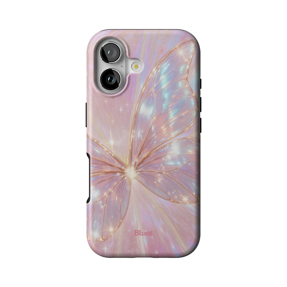 Flutter iPhone Case
