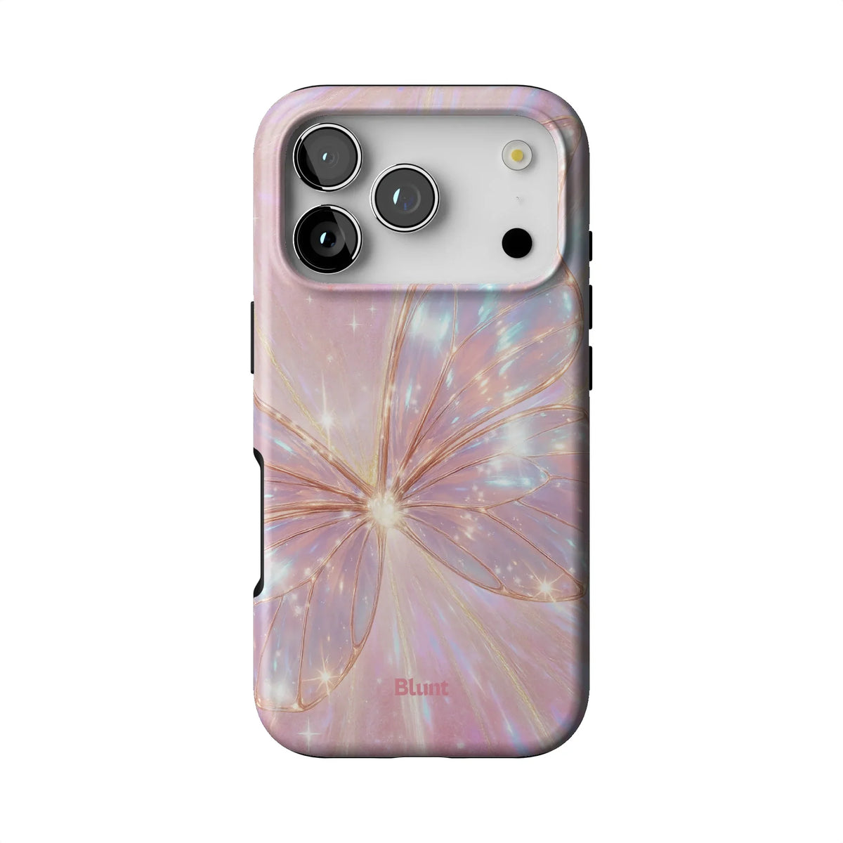 Flutter iPhone Case