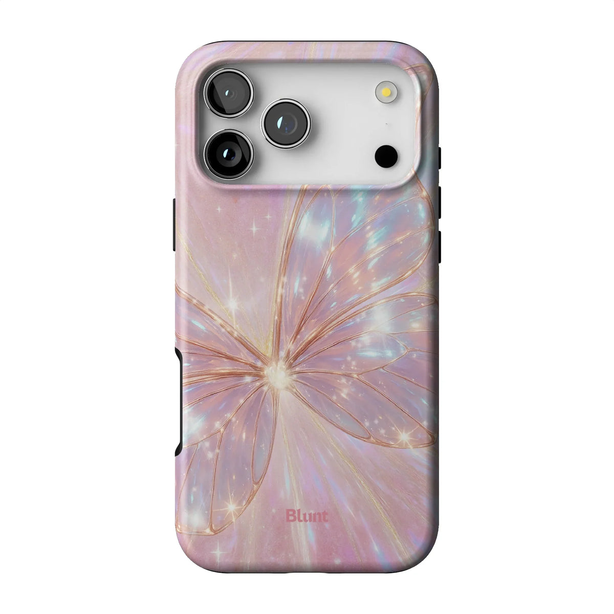 Flutter iPhone Case