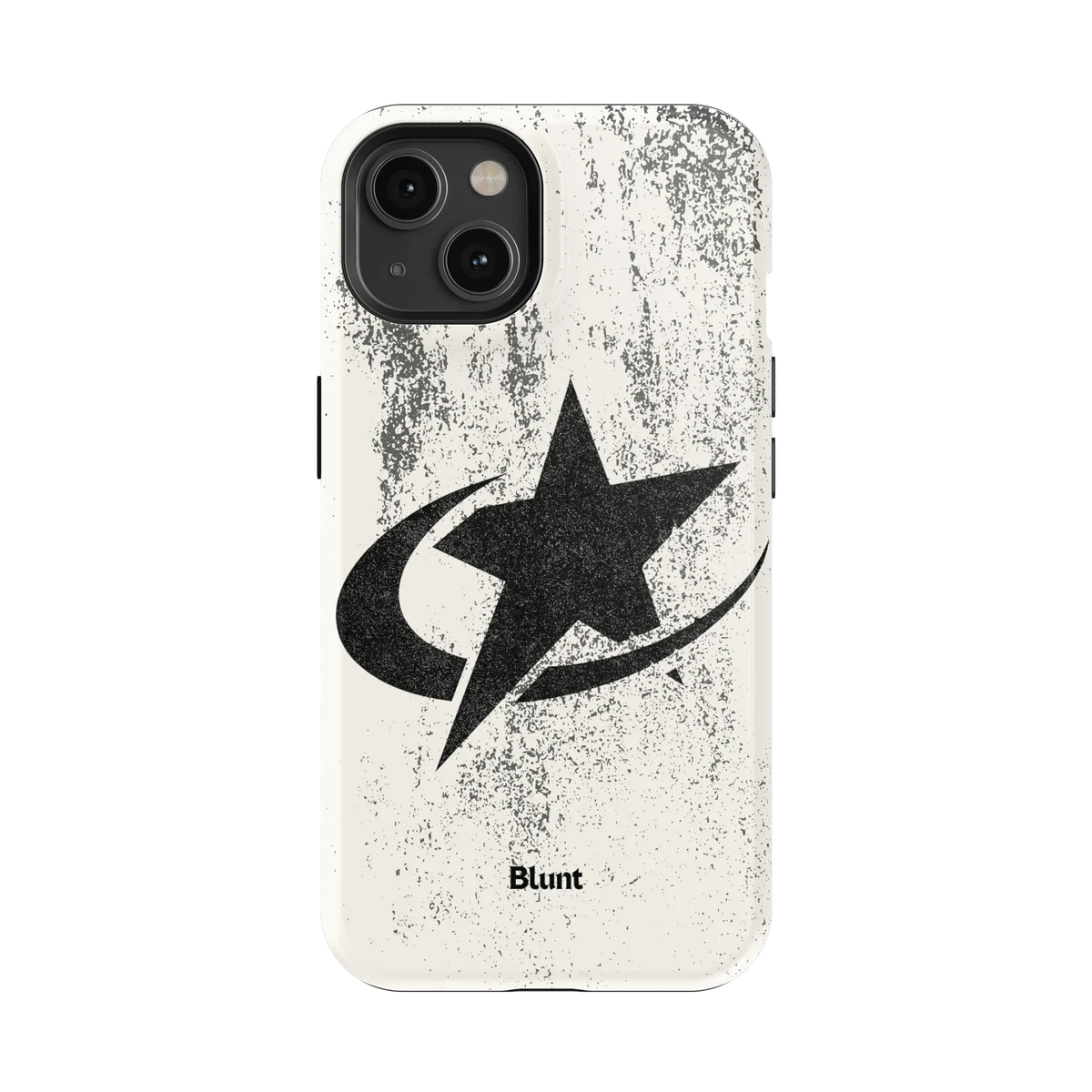 Starfade iPhone Case