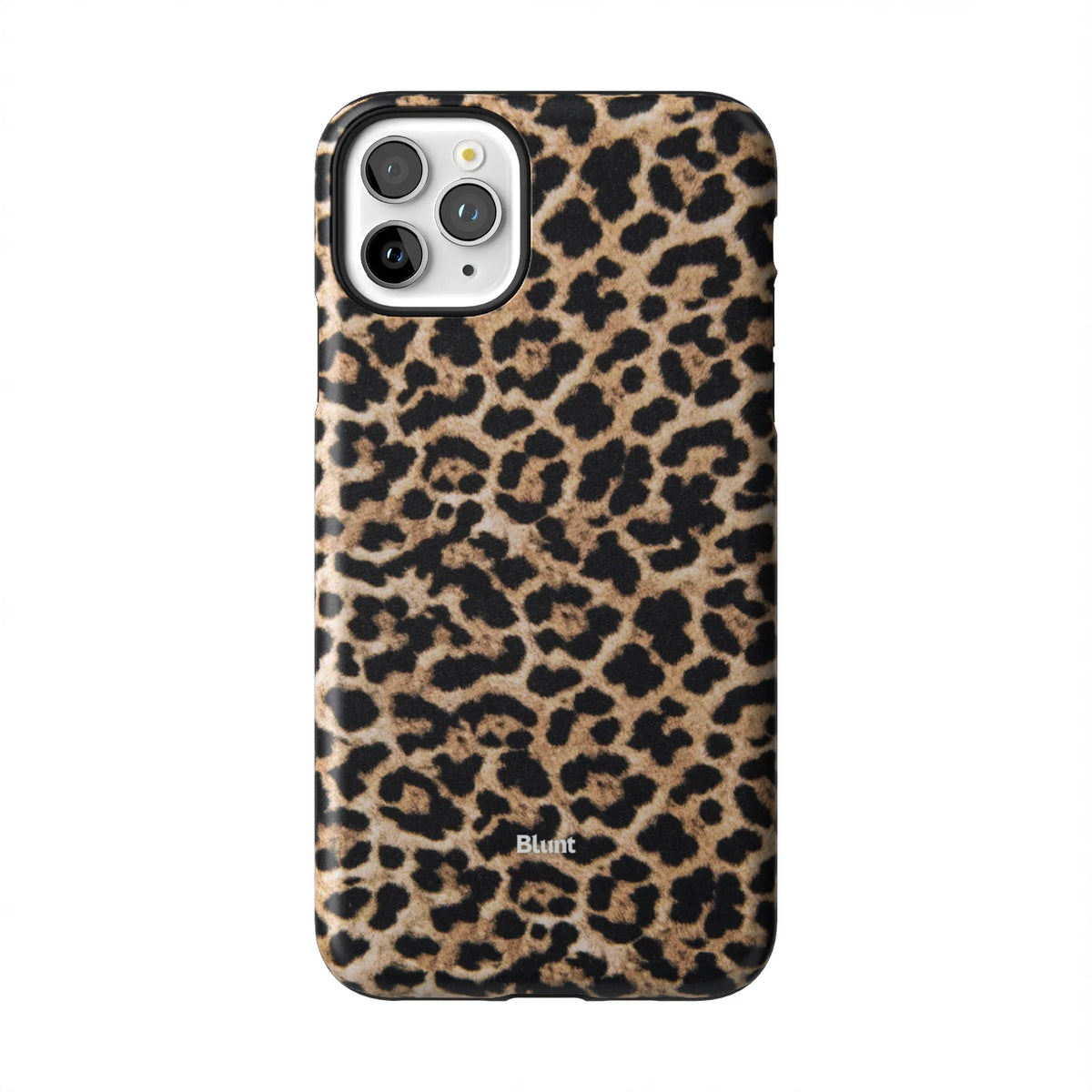 Wild Child iPhone Case