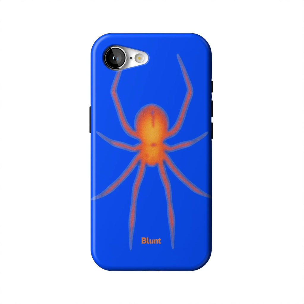 Dyro iPhone Case