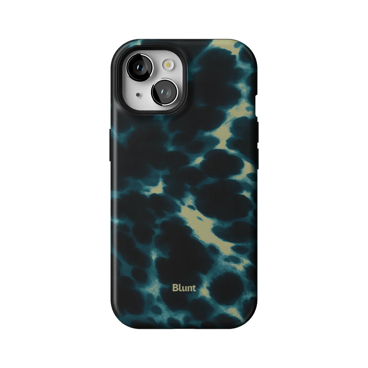 Frostfire iPhone Case