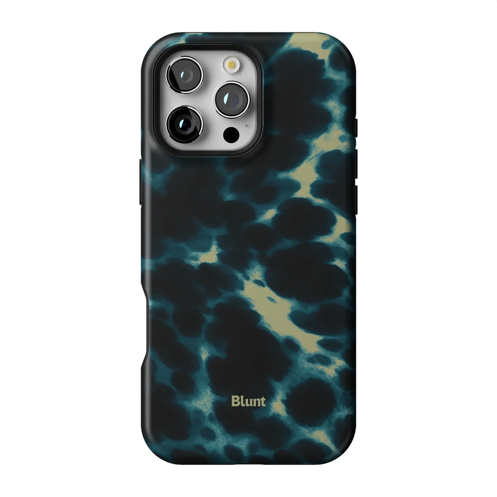 Frostfire iPhone Case