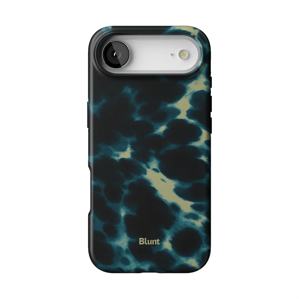 Frostfire iPhone Case