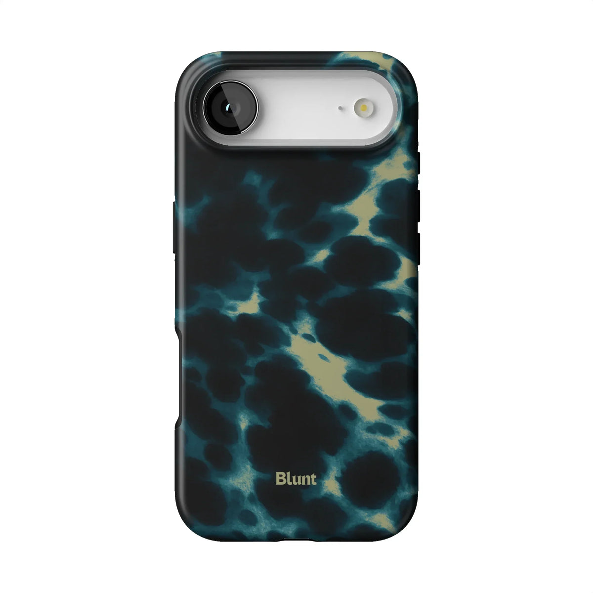 Frostfire iPhone Case