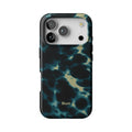 Frostfire iPhone Case