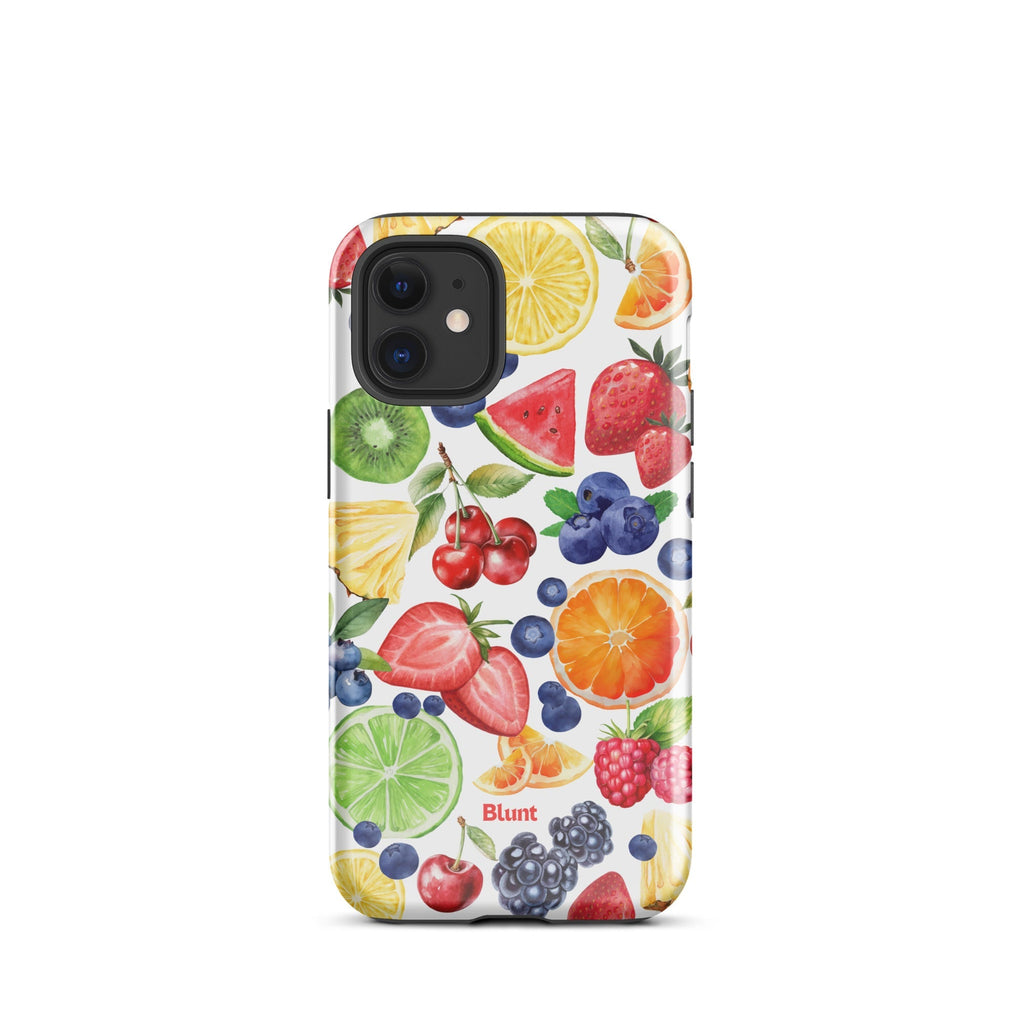 Fruit Salad iPhone Case