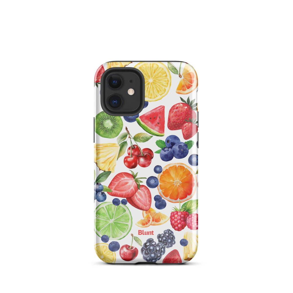 Fruit Salad iPhone Case
