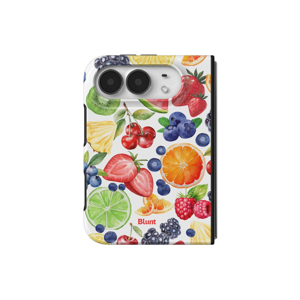Fruit Salad iPhone Case