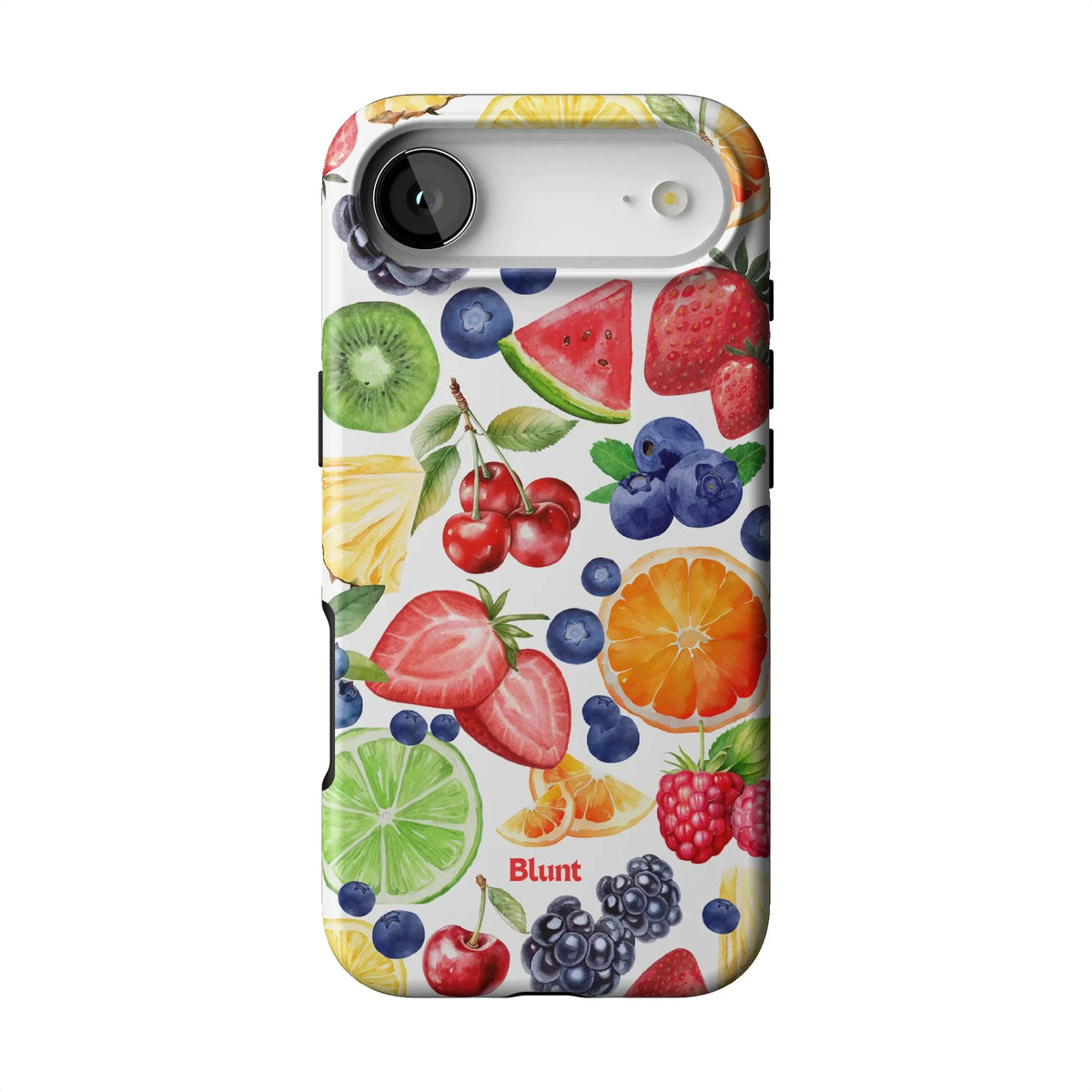 Fruit Salad iPhone Case