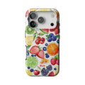Fruit Salad iPhone Case
