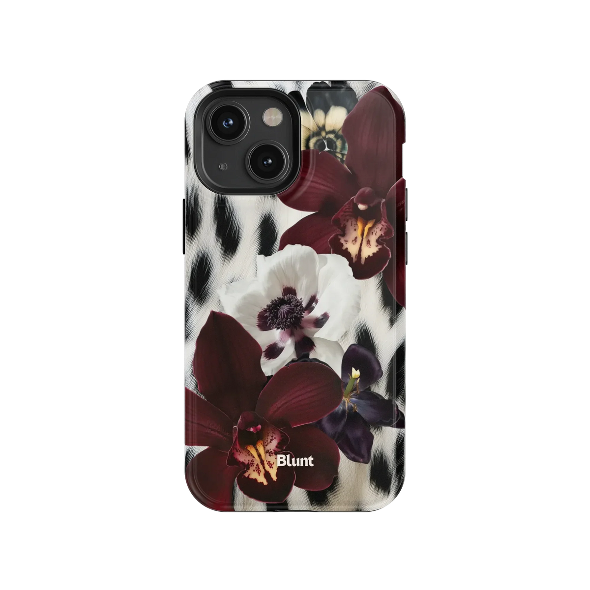 Mythic iPhone Case