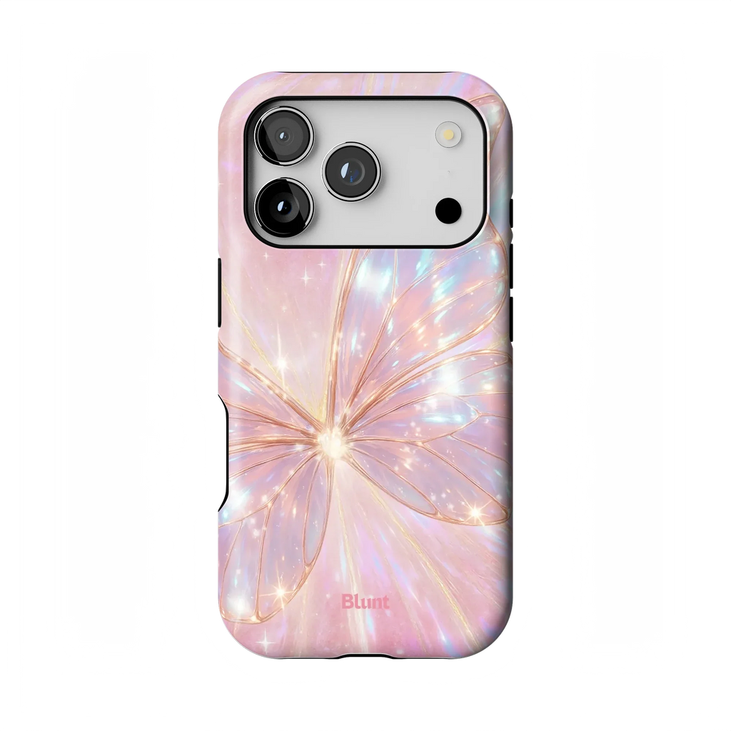 Flutter iPhone Case