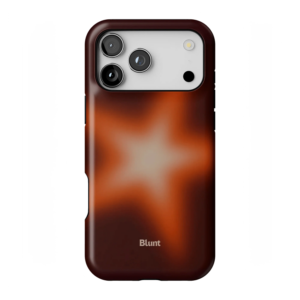 Furaxa iPhone Case