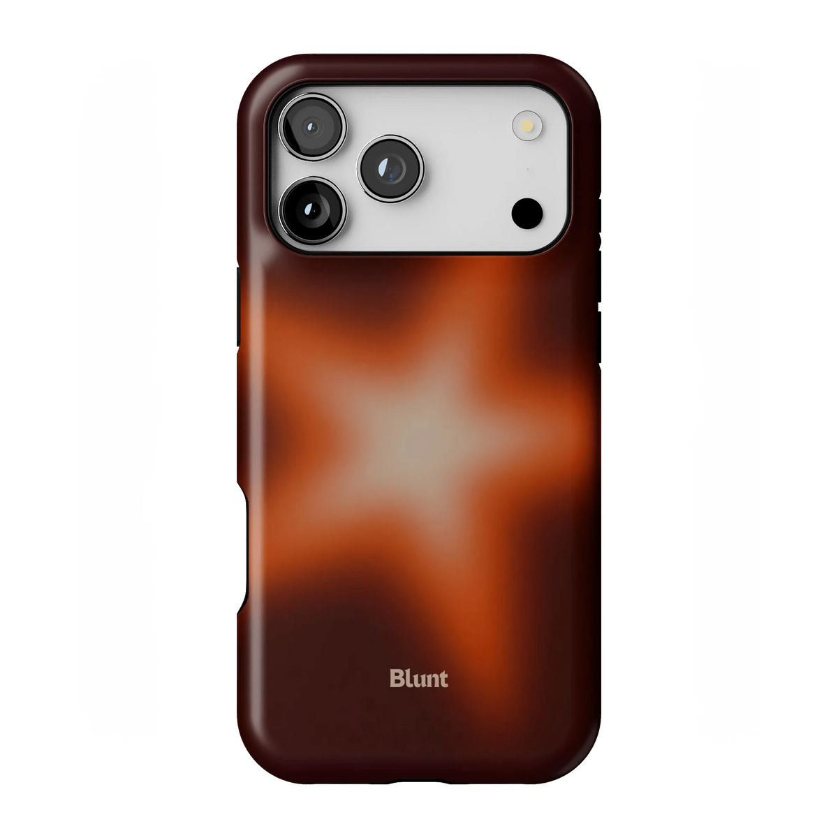 Furaxa iPhone Case
