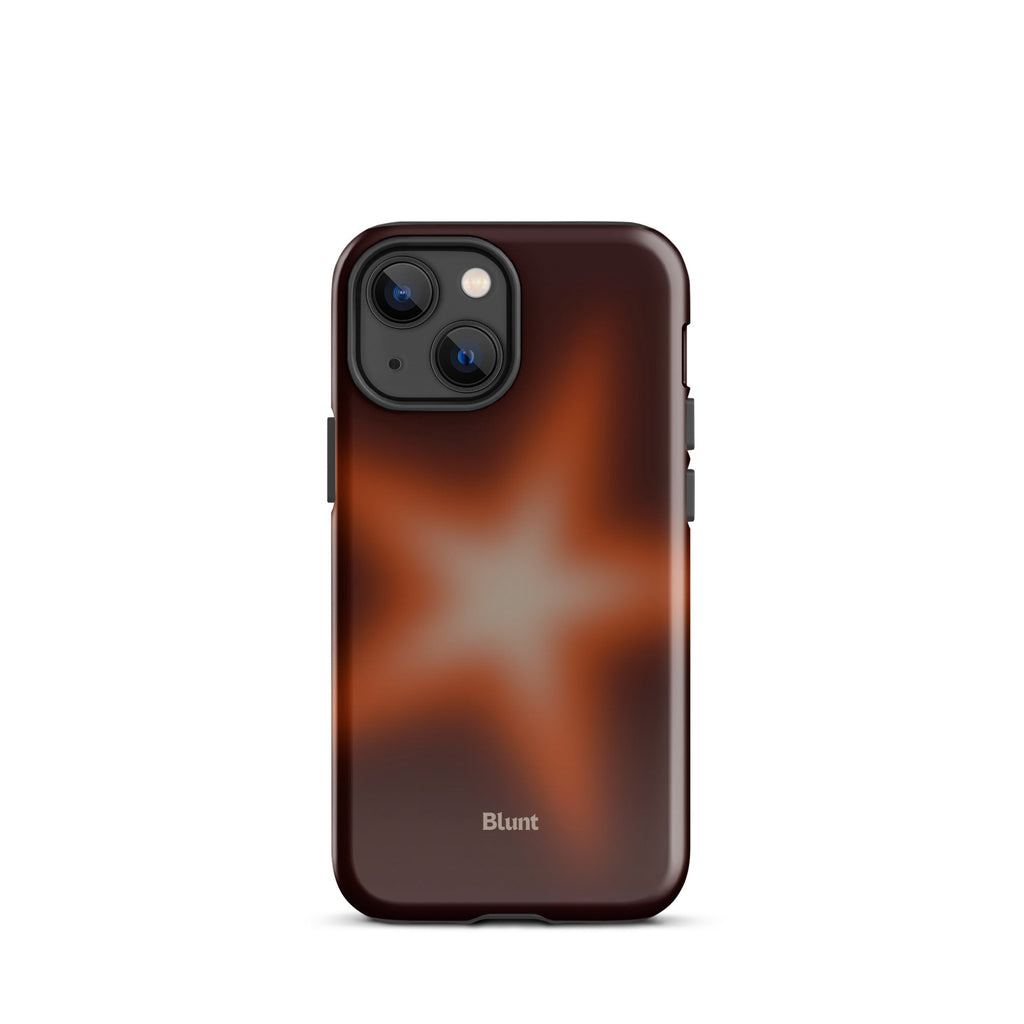 Furaxa iPhone Case