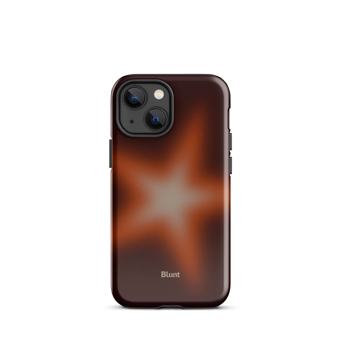 Furaxa iPhone Case