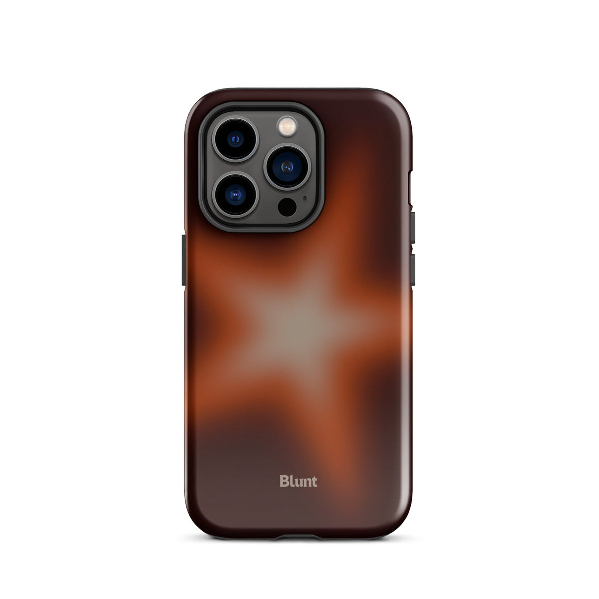 Furaxa iPhone Case