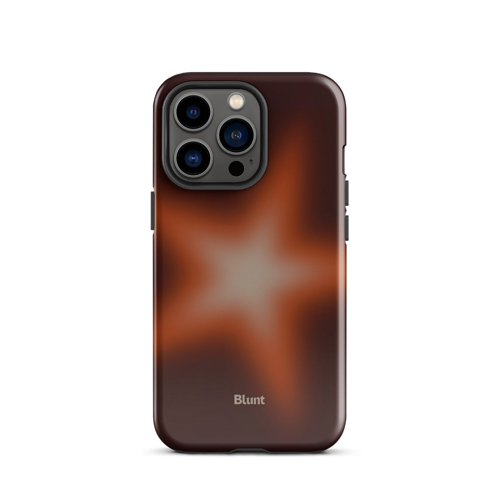 Furaxa iPhone Case