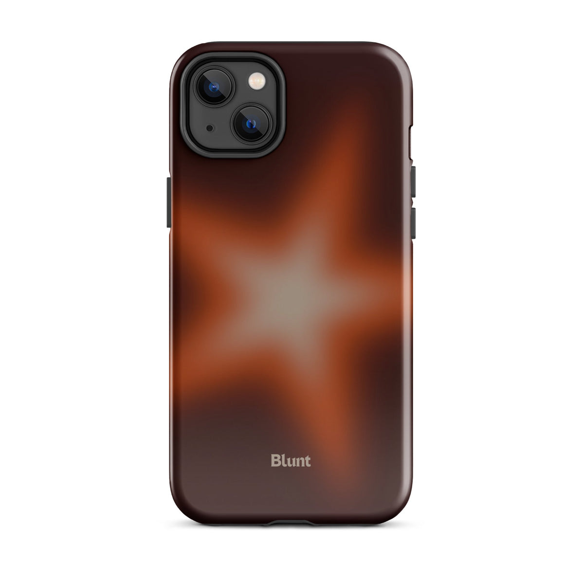 Furaxa iPhone Case