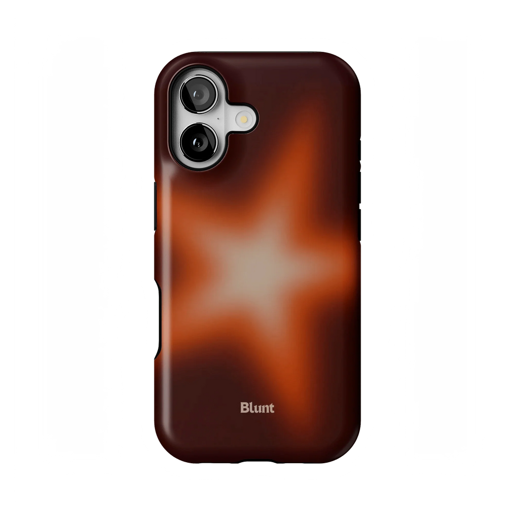 Furaxa iPhone Case