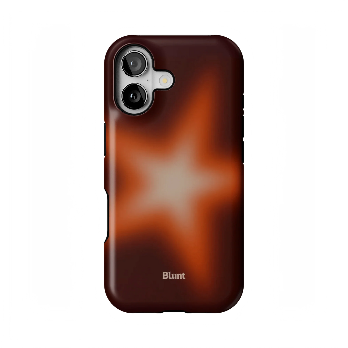 Furaxa iPhone Case