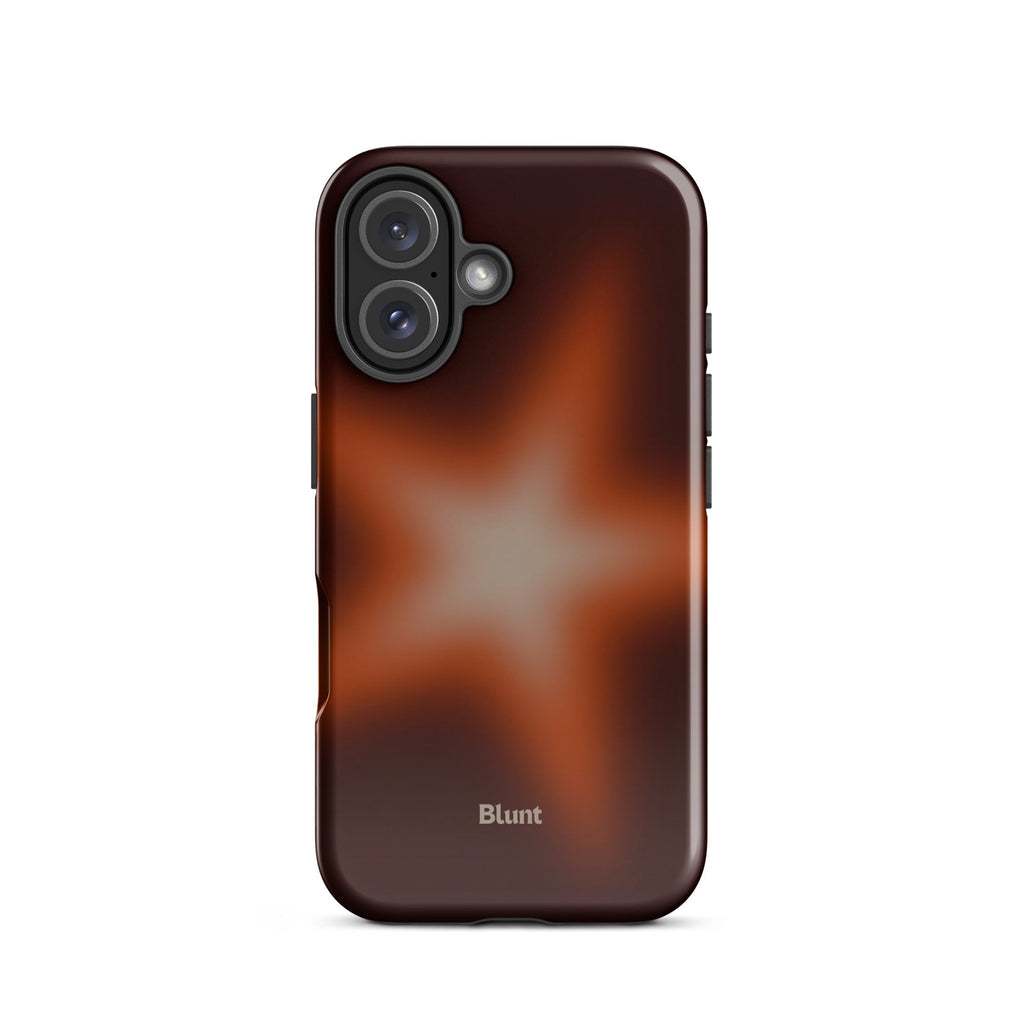 Furaxa iPhone Case