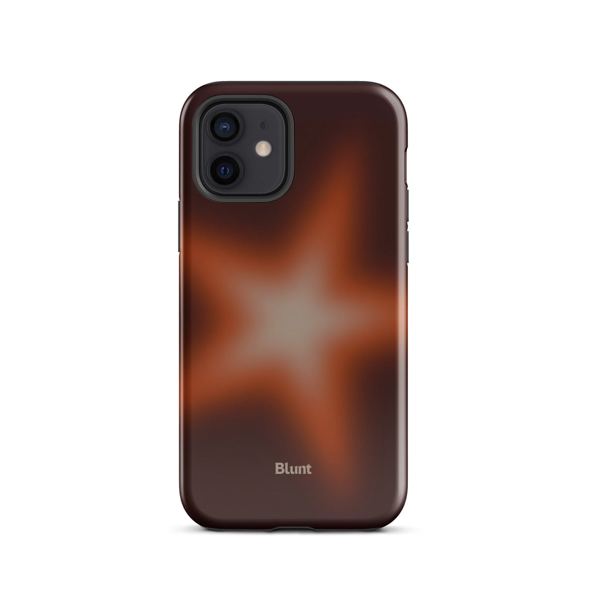 Furaxa iPhone Case
