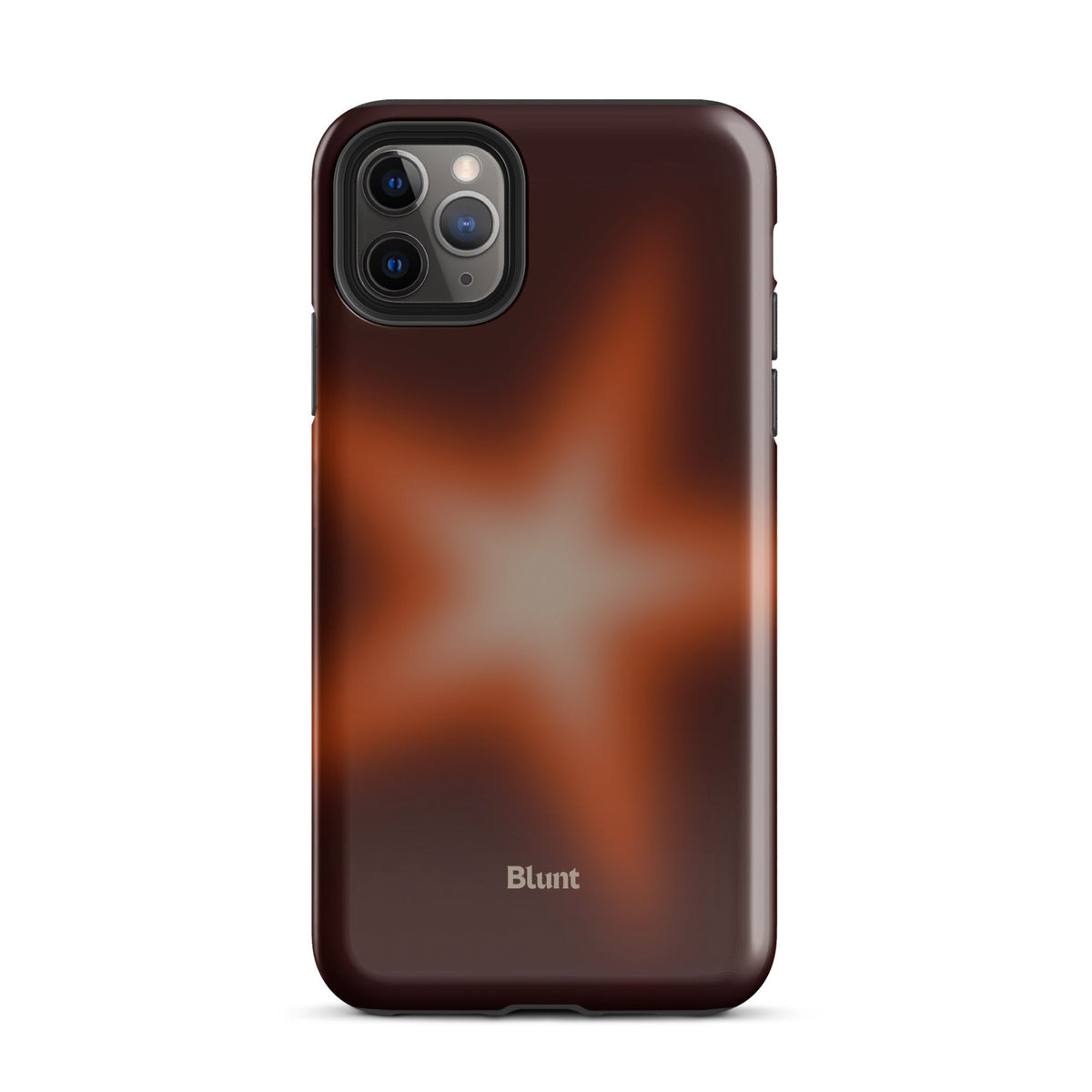 Furaxa iPhone Case