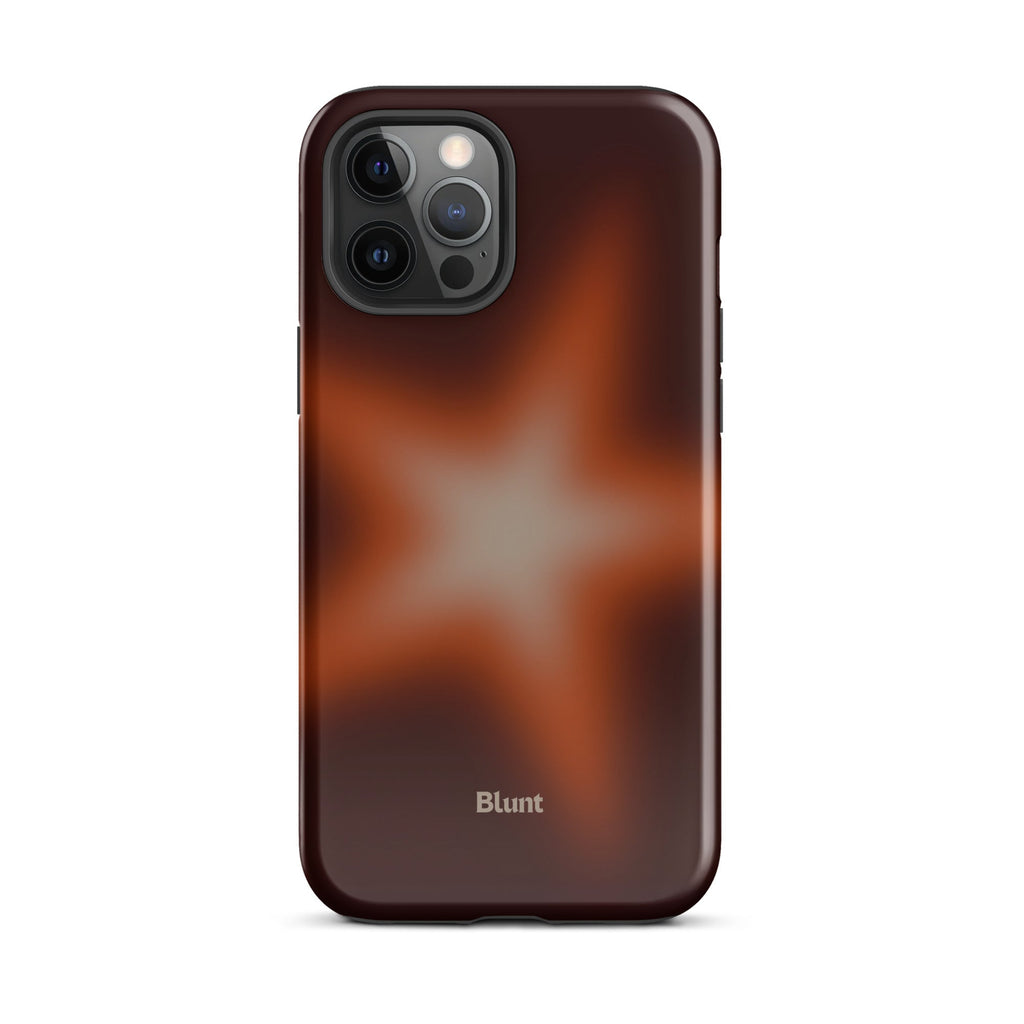 Furaxa iPhone Case