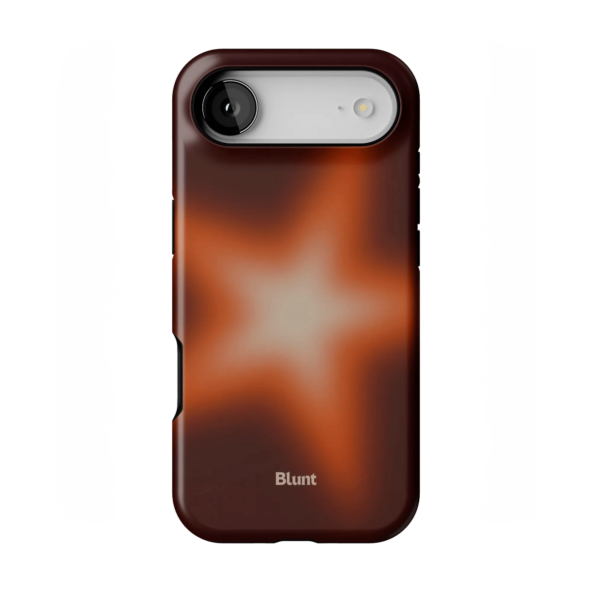 Furaxa iPhone Case