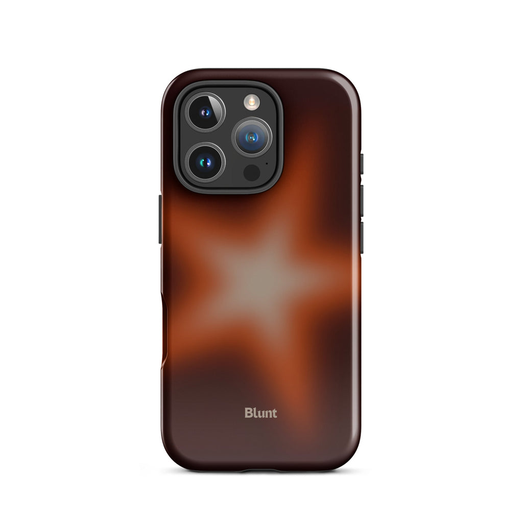 Furaxa iPhone Case