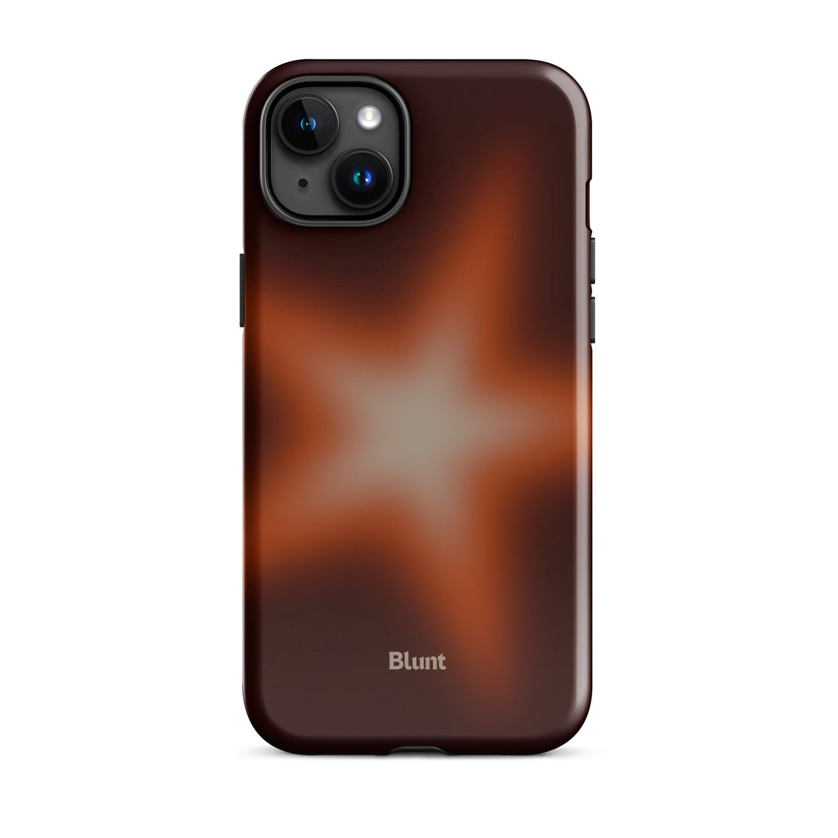 Furaxa iPhone Case