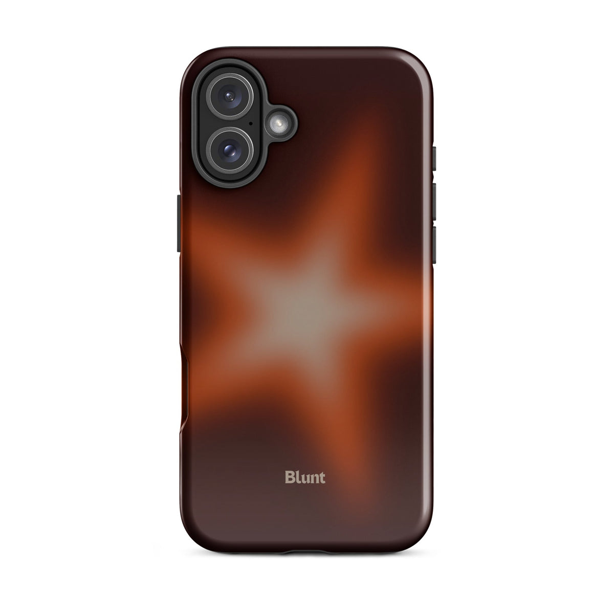 Furaxa iPhone Case