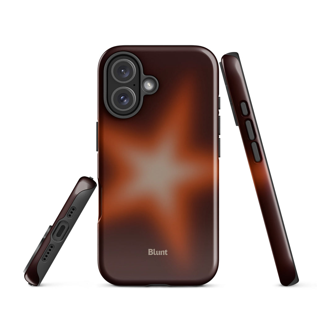 Furaxa iPhone Case