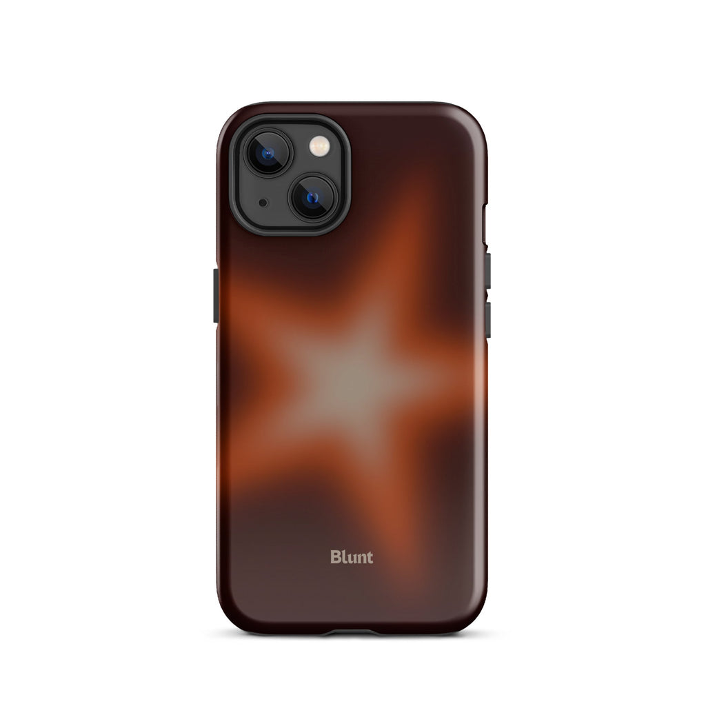 Furaxa iPhone Case
