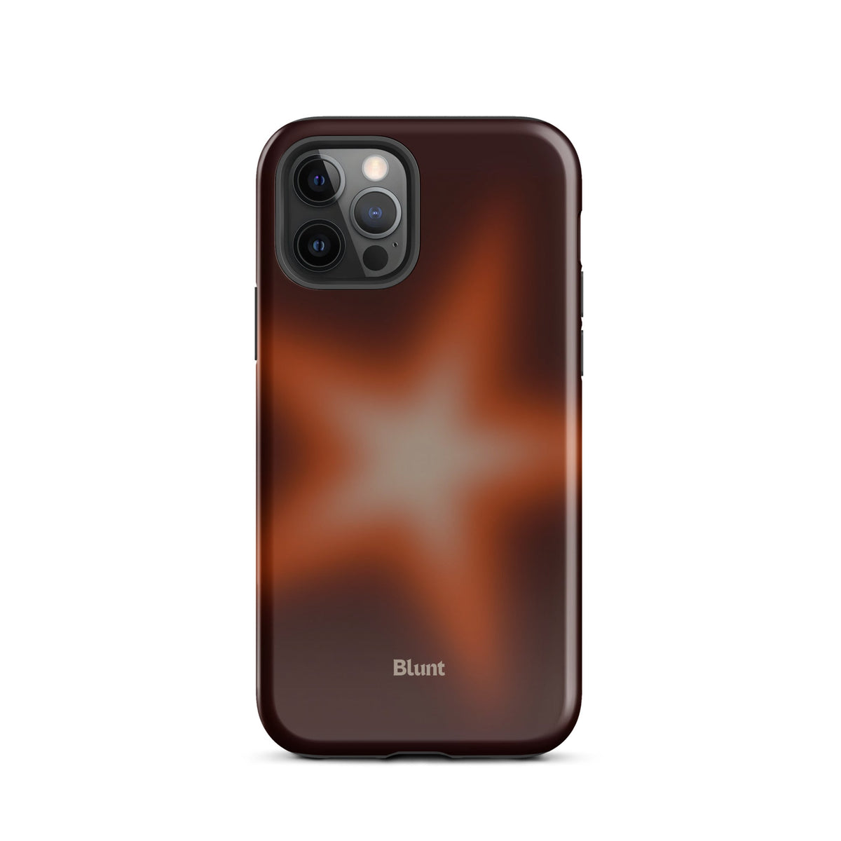 Furaxa iPhone Case