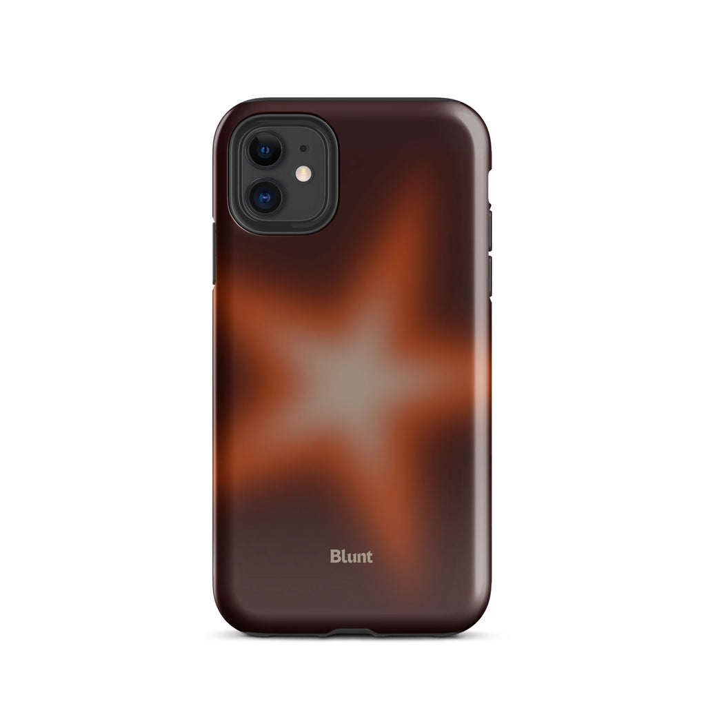 Furaxa iPhone Case