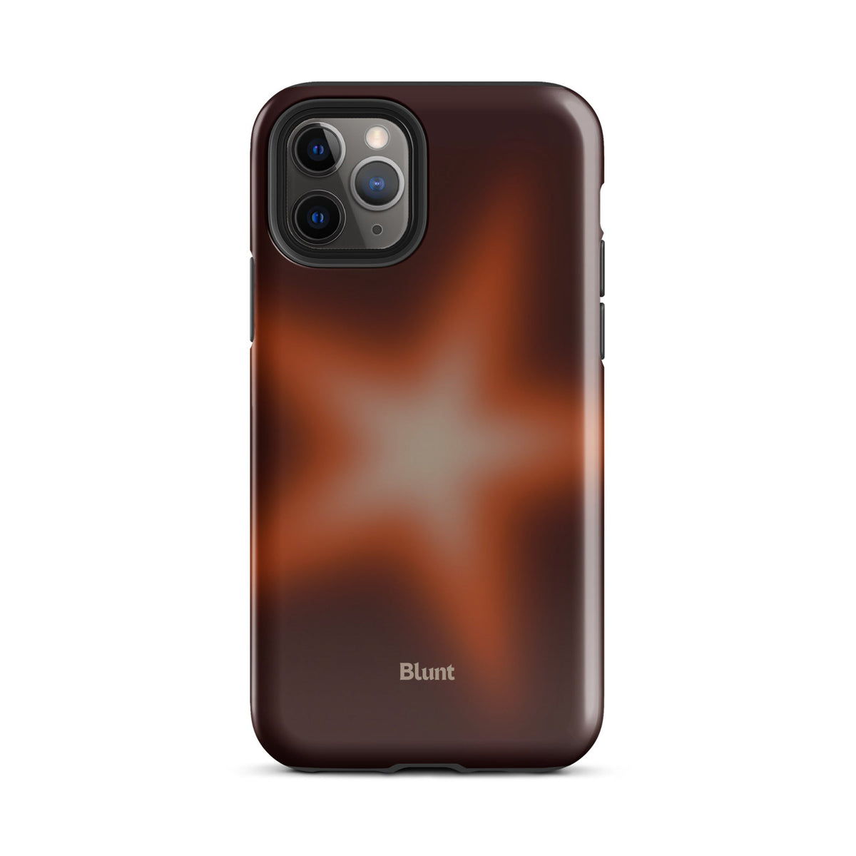 Furaxa iPhone Case