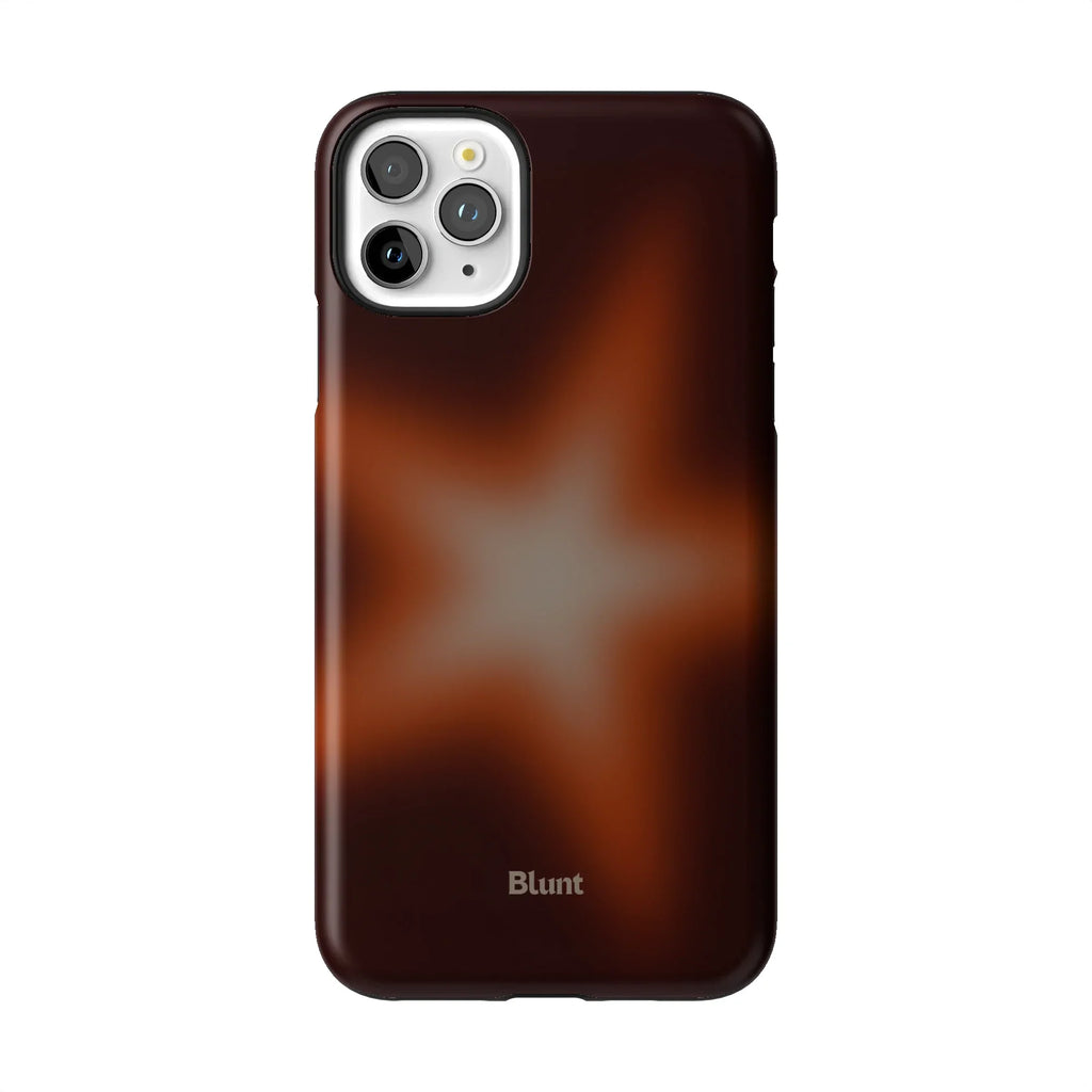 Furaxa iPhone Case