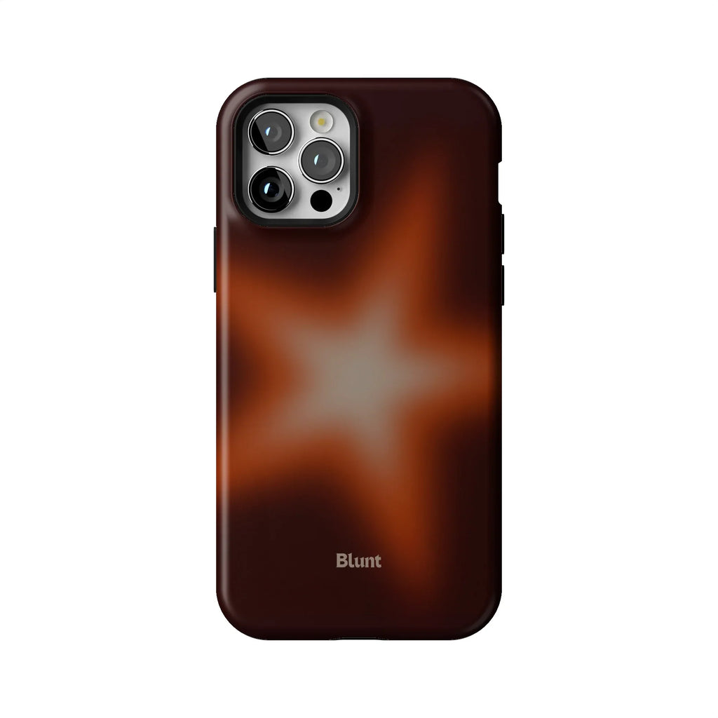 Furaxa iPhone Case