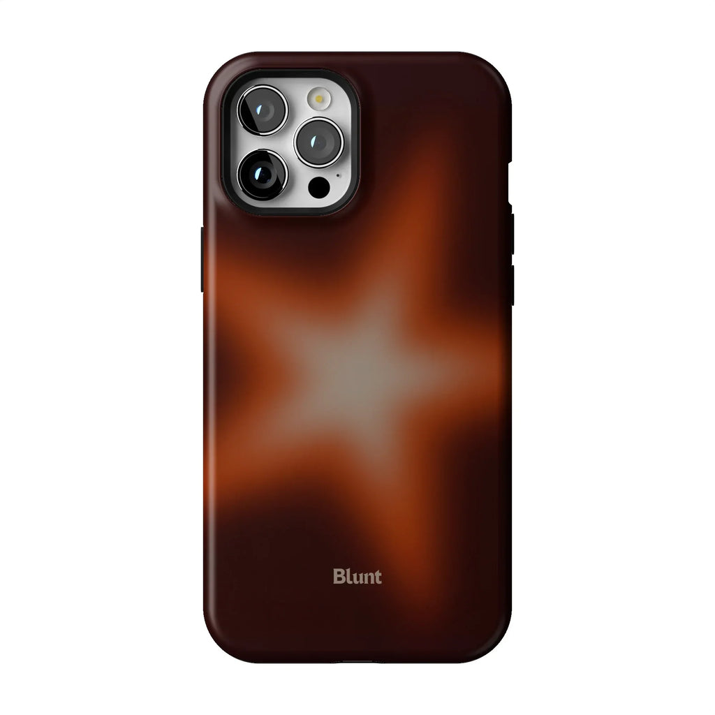Furaxa iPhone Case