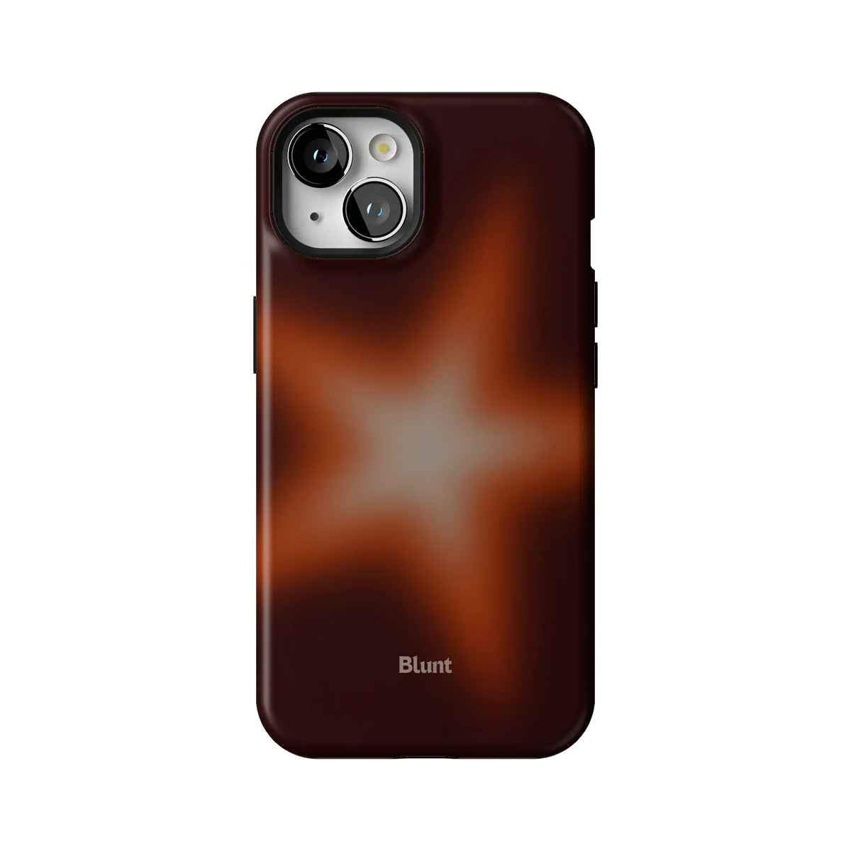 Furaxa iPhone Case
