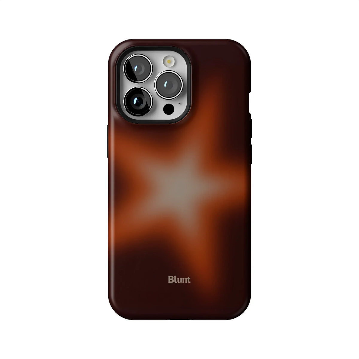 Furaxa iPhone Case