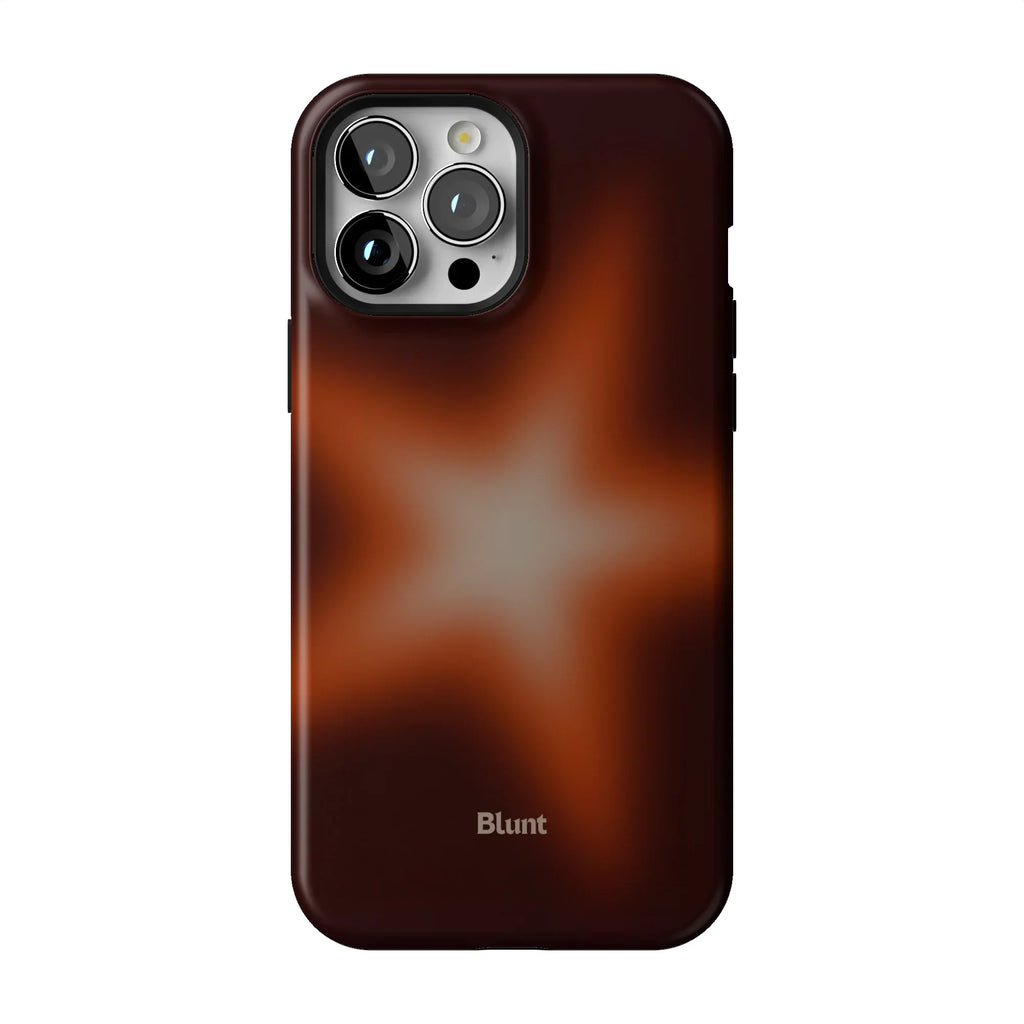 Furaxa iPhone Case