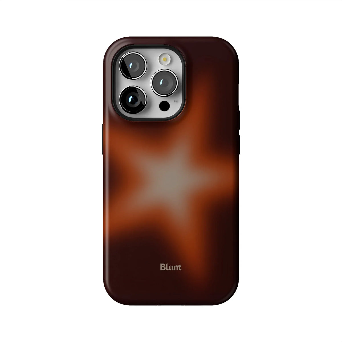 Furaxa iPhone Case